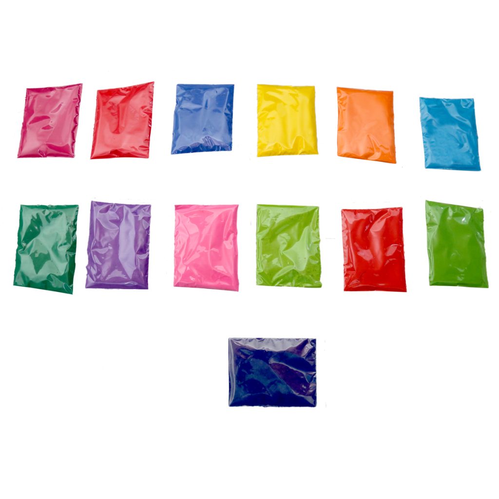 Holi Color Powder | Holi Colour